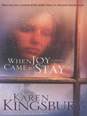 cover image of When Joy Came to Stay
